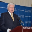 NPC Luncheon: Ólafur Grímsson